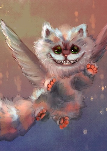 Cheshire Cat