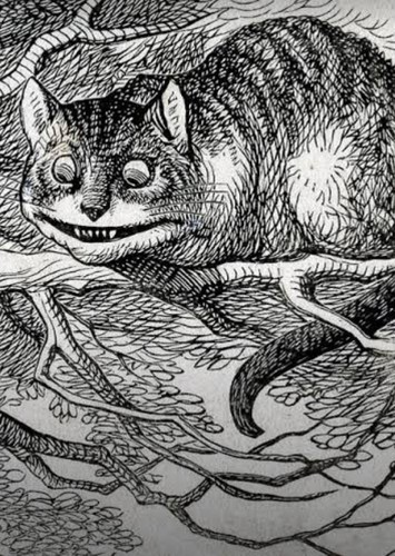 Cheshire Cat