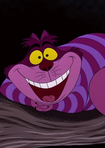 Cheshire Cat