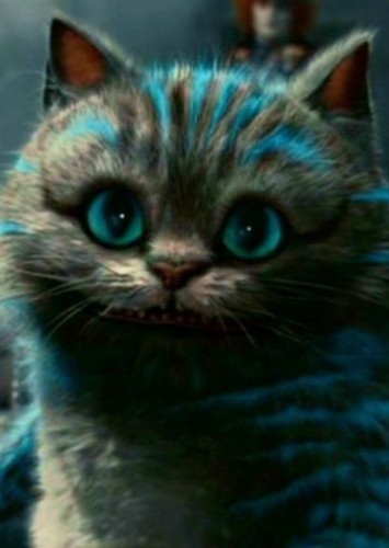 Cheshire Cat