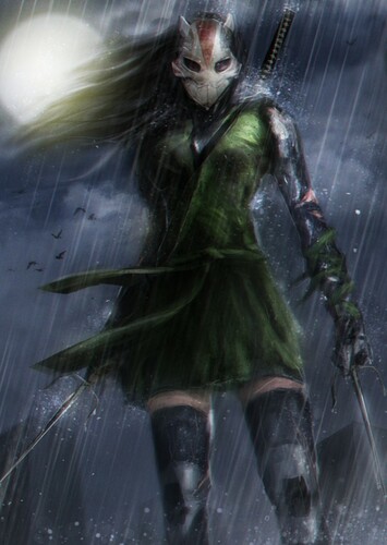 Cheshire (Jade Nguyen)
