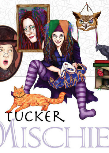 Cheshire Kitten (We're All Mad Here) - SJ Tucker