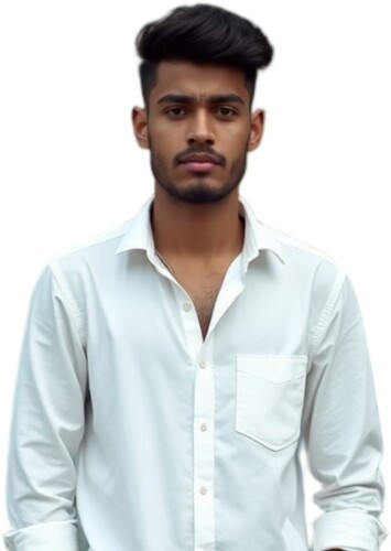 Chesney Karib