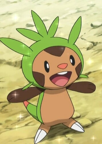 Chespin