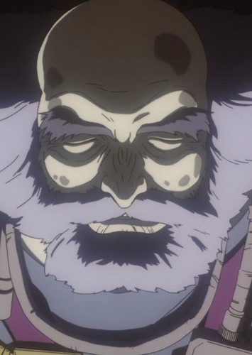 Chessmaster Hex
