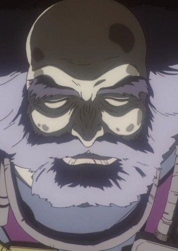 Chessmaster Hex