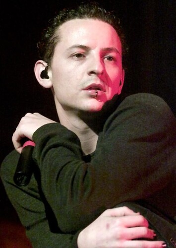 Chester Bennington