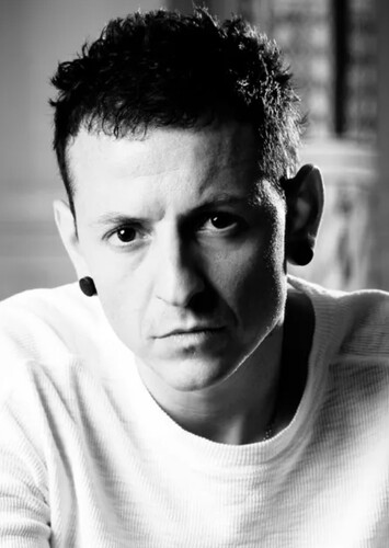 Chester Bennington