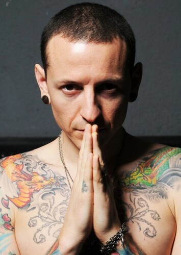 Chester Bennington