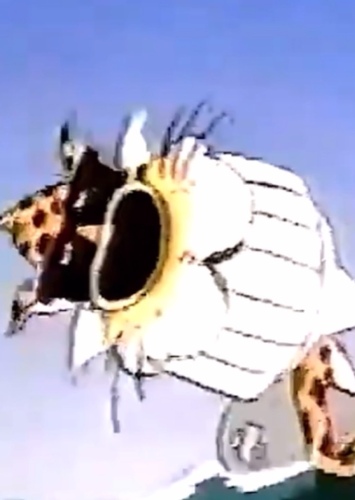 Chester Cheetah