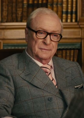 Chester King