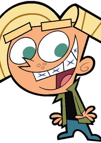 Chester McBadBat