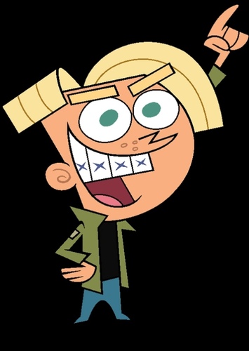 Chester McBadbat