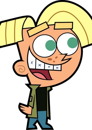 Chester McBadbat
