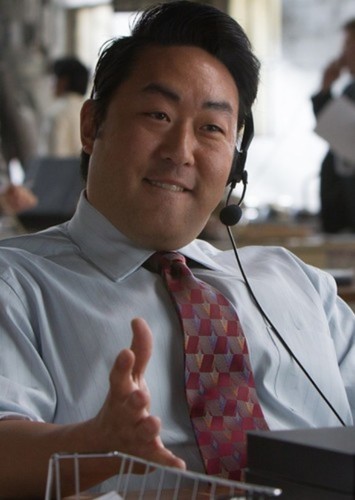 Chester Ming