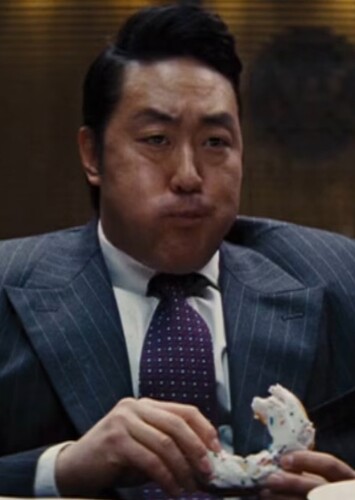 Chester Ming