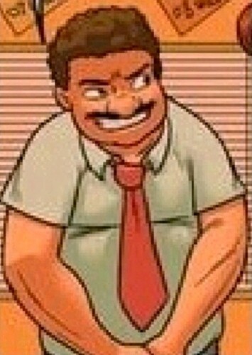 Chester Nuñes