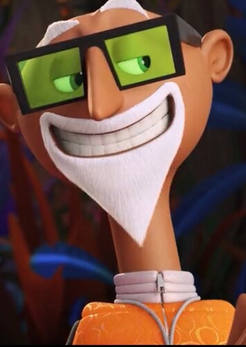 Chester V