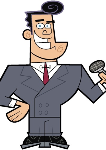 Chet Ubecta