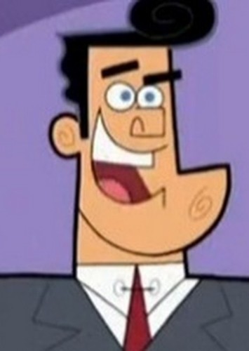 Chet Ubetcha
