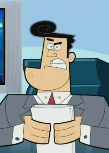 Chet Ubetcha