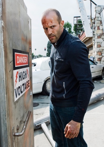 Chev Chelios