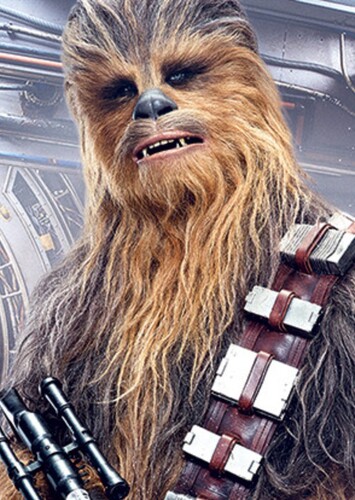 Chewbacca