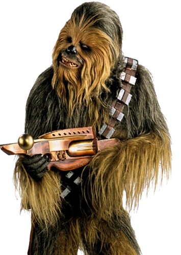 Chewbacca