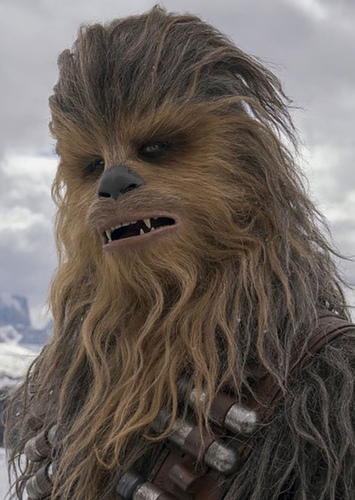 Chewbacca
