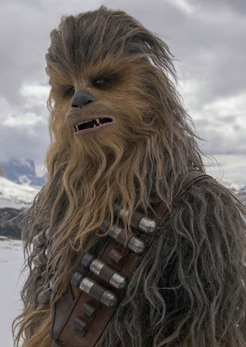 Chewbacca
