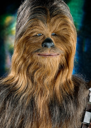 Chewbacca