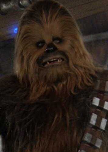 Chewbacca