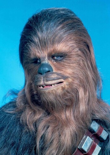 Chewbacca