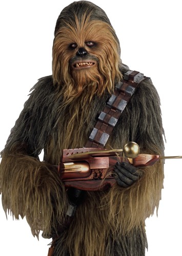 Chewbacca