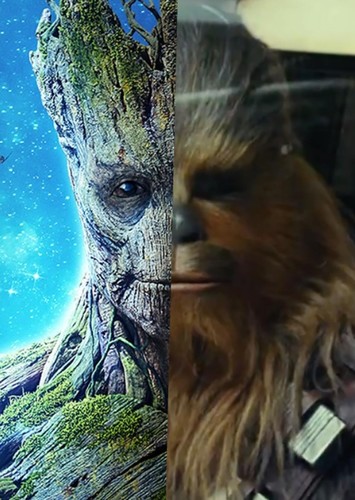 Chewbacca