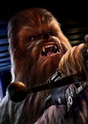 Chewbacca