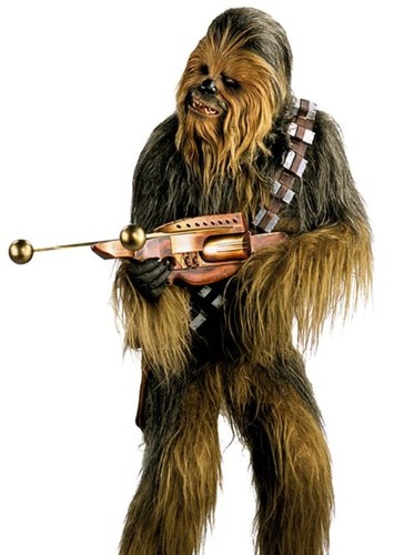 Chewbacca