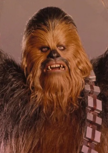 Chewbacca