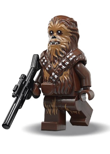 Chewbacca
