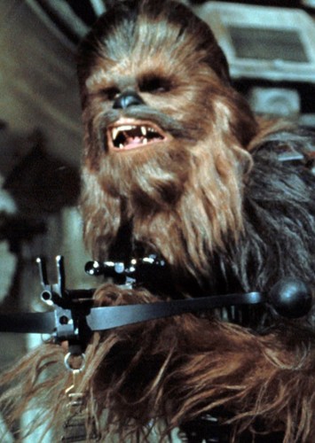 Chewbacca