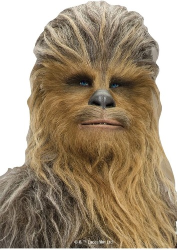 Chewbacca