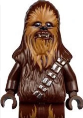 Chewbacca