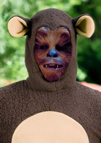 Chewbacca