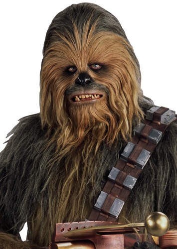 Chewbacca
