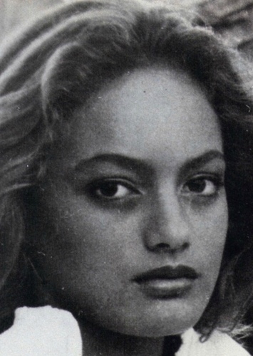 Tarita Brando