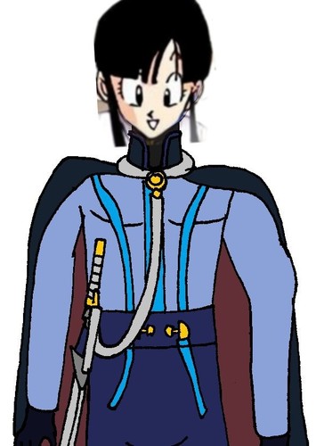 Chi-Chi