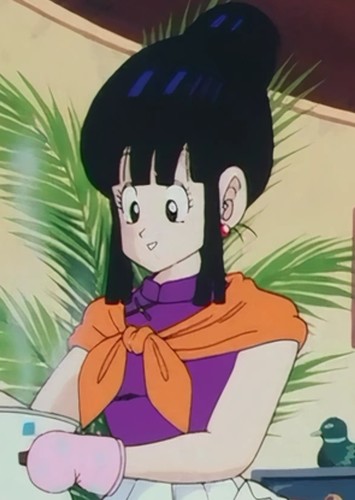 Chi-Chi