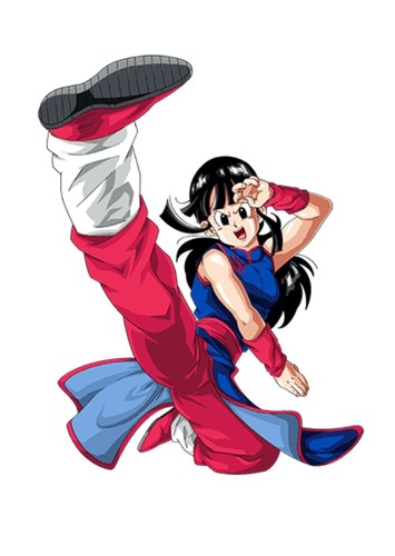 Chi-Chi