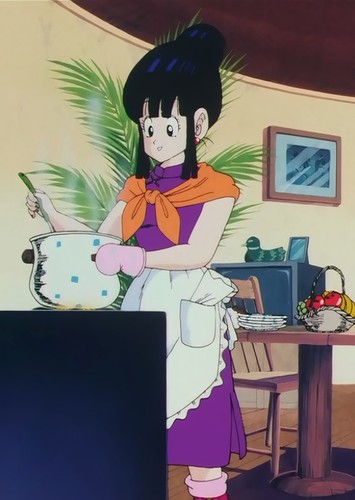 Chi Chi