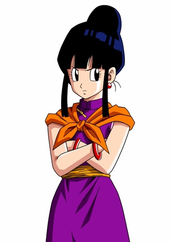 Chi-Chi